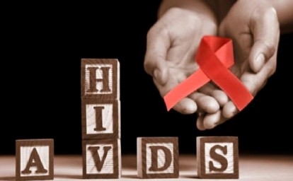 Sepanjang 2023, Ada 359 Kasus HIV di Kota Pekanbaru