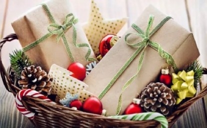 Natal Sudah Dekat, Begini Caranya Pilih Parcel untuk Orang-orang Terkasih