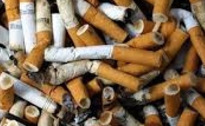 Cabai dan Rokok Kretek Filter Sumbang Inflasi di Riau