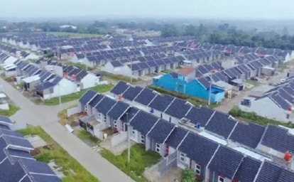 Alih-alih Kecilkan Ukuran, Begini Saran Kadin untuk Rumah Subsidi