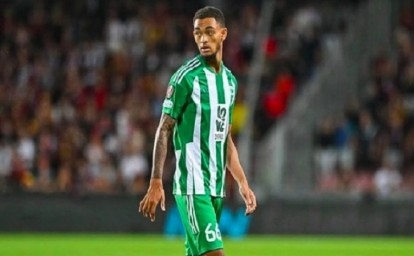 Jaden Sean Montnor Tak Bisa Dinaturalisasi Timnas Indonesia gegara Aturan Ini
