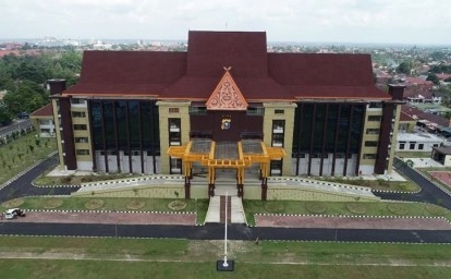 2 Warga Jatim Diduga jadi Korban Salah Tangkap Kasus Narkoba, Polda Riau: Tidak Benar!
