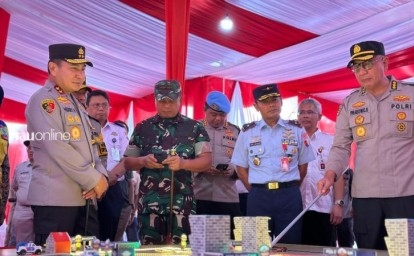 Kapolda-Riau-cek-pospam-mudik.jpg
