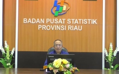 Indeks Demokrasi Indonesia di Riau Tinggi, Tapi Tertinggal Secara Nasional