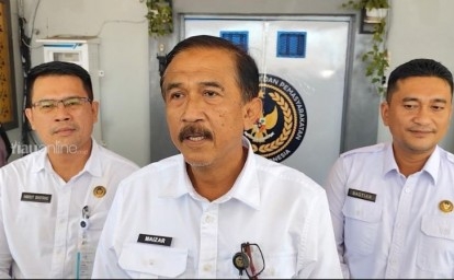 Kepala-Kanwil-Ditjenpas-Riau-Maizar.jpg