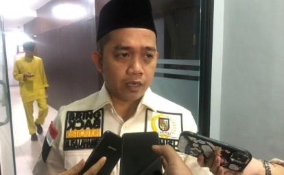 Sampah Menumpuk, Isa Lahamid: Tindak PT EPP dan Warga Buang Sampah Sembarangan