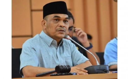 Ketua DPRD Riau Minta Dukungan Masyarakat Jadikan Riau Daerah Istimewa