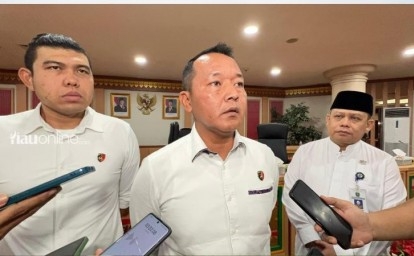 Babak Baru Kasus SPPD Fiktif: Gelar Perkara Disiapkan, Tersangka Segera Ditetapkan