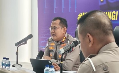 Ini Sasaran Operasi Patuh Lancang Kuning pada 14-27 Juli 2025 Mendatang