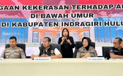 Bocah SD Inhu Tewas Usai Dianiaya atau Infeksi Usus Buntu? Polisi Masih Selidiki
