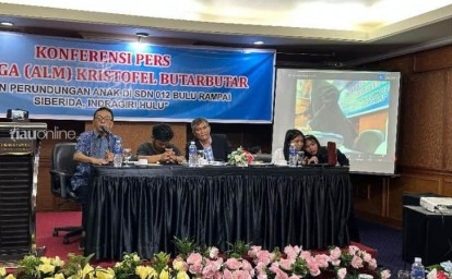Polemik Kematian Siswa SD Inhu: Polda Sebut Usus Buntu, Keluarga Yakin Dirundung