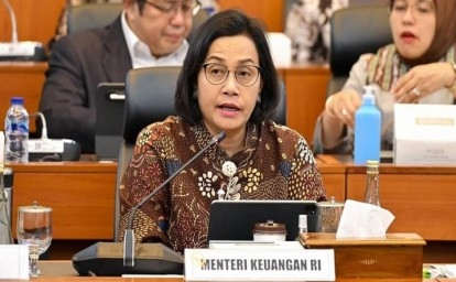 Pemerintah Salurkan Kredit Murah ke Koperasi Desa Lewat Empat Bank BUMN