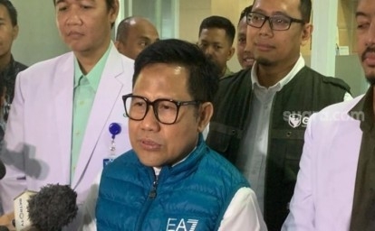 Cak Imin Hari Ini Kunjungi Pasar Bawah dan Resmikan Kantor DPW PKB...