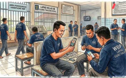 Napi-Diduga-Bebas-Gunakan-HP-Dalam-Lapas-Ini-Jawaban-Pihak-Lapas-Ujung-Tanjung.jpg