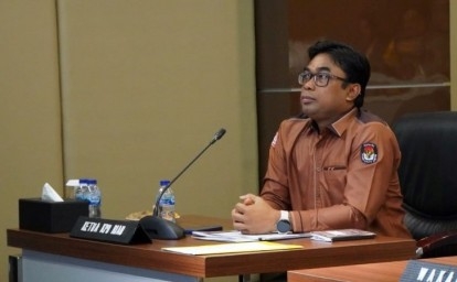 Ketika Mafia di Pusaran ‘Sang Pengadil’
