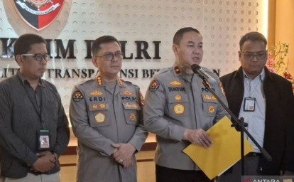 Penahanan Mahasiswa ITB Pengunggah Meme Prabowo Resmi Ditangguhkan