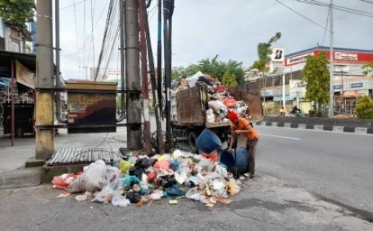Seluruh Kelurahan di Pekanbaru Sudah Bentuk LPS