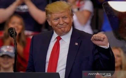 Pemerintah Waspadai Celah Transshipment Imbas Kebijakan Impor Trump
