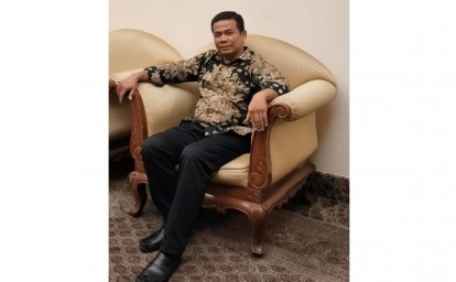 Tarian Jalur dan Seruan Narosa: Membangun Kuansing, Mengangkat Riau