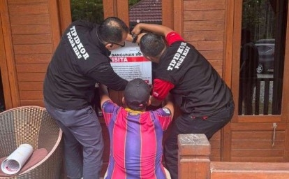 Sudah Lebih 300 Hari, Kasus SPPD Fiktif di DPRD Riau Mulai Buram