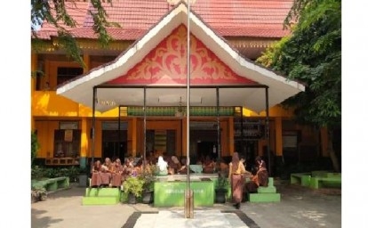 Orang Tua Wajib Tahu! Ini 5 SMP Negeri Favorit di Pekanbaru