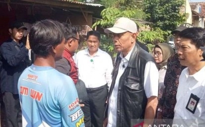 Sekolah Rakyat Sasar Anak dari Keluarga Kurang Mampu