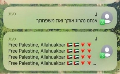 Pejabat hingga Anggota Parlemen Israel Frustasi gegara Serangan Siber dari Indonesia