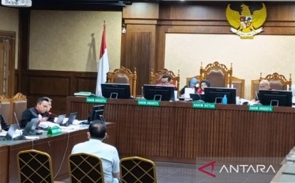 Raja Gula RI Pemilik "Gulaku" Terseret Dugaan Suap Zarof Ricar, Ini Profilnya