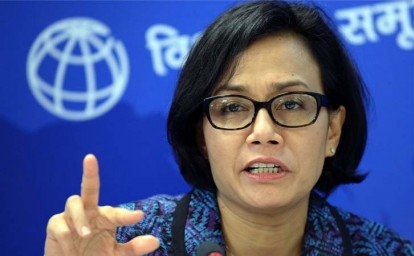 Kemenkeu Siapkan Pemangkasan TKD demi Efisiensi Belanja Negara