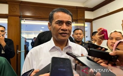 Polda Riau Bongkar Beras Oplosan, Mentan: Pengkhianatan kepada Rakyat