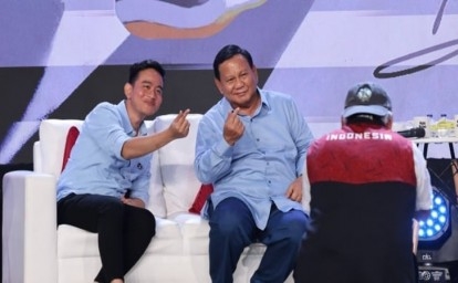 Janji Capres: Prabowo-Gibran Mau Bangun 150 Ribu Rumah di Desa, Cicilan Ditanggung...