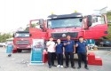 Launching-Sinotruk-di-Jalan-Riau-Pekanbaru.jpg