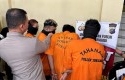Polisi-Ringkus-Empat-Pelaku-Pemerasan-Lewat-MiChat-di-Kos-kosan-Sukajadi.jpg