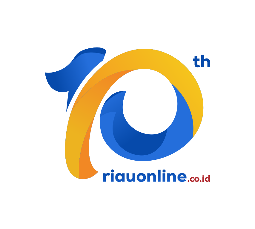 Logo Riau Online