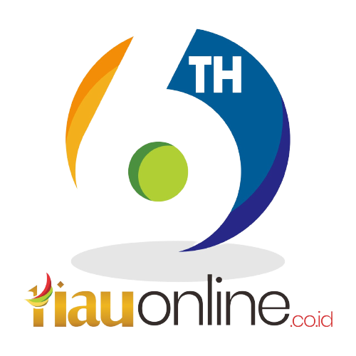 Logo Riau Online